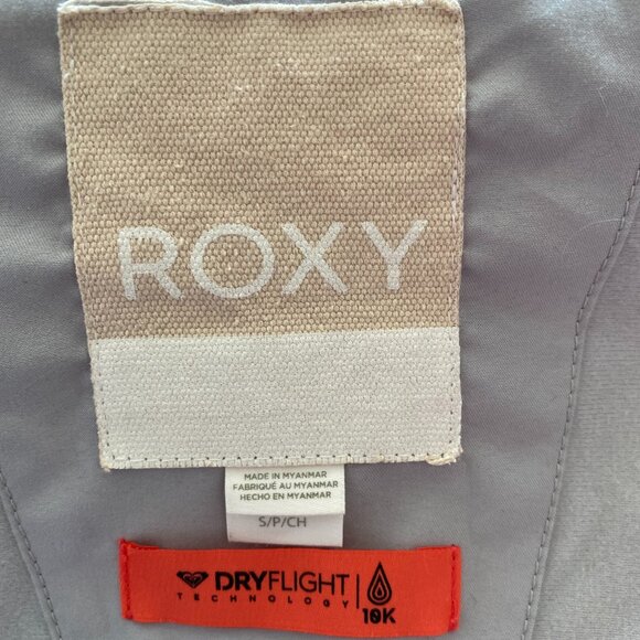 Snow/Ski Jacket - ROXY - Picture 8 of 9